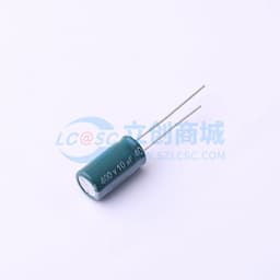 10uF ±20% 400V缩略图
