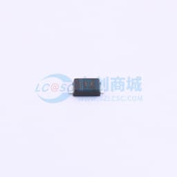 TVS 200V截止 峰值浪涌电流：0.5A缩略图