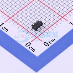 ZXMN6A08E6TA缩略图