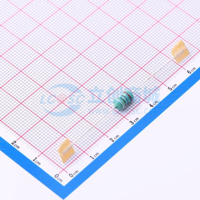 XRAL0510-270K实物图