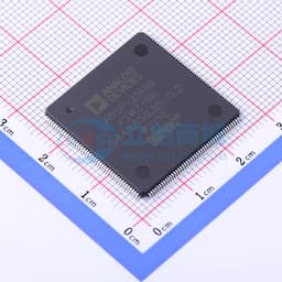 高性能第四代 DSP缩略图