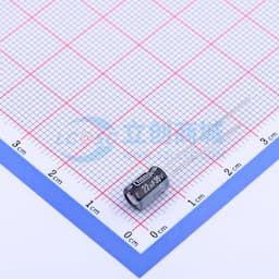 【插件】22uF ±20% 35V缩略图