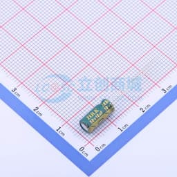 【插件】10uF ±20% 50V缩略图