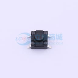 6mm*6mm*4.3mm 12V 50mA缩略图