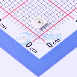 3030 850nm IR 平面贴片 LED缩略图