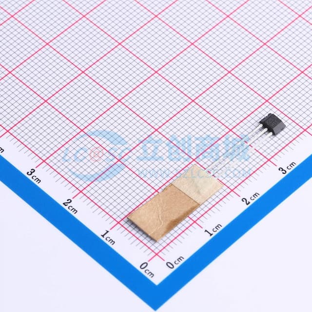 霍尔效应锁存 【插件】实物图