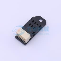 俩件套 温湿度传感器，数字输出，I²C接口，宽电压支持缩略图