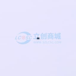 双向ESD 5V截止 峰值脉冲电流：4A缩略图