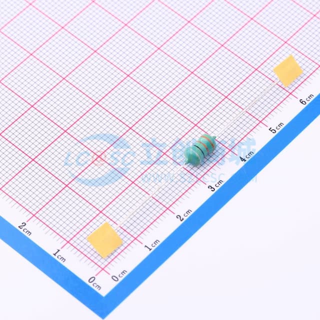 XRAL0510-330K实物图