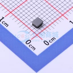 240nH ±20% 4.05A –40℃~+125℃缩略图