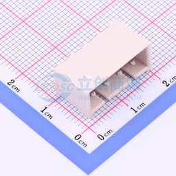 间距:3.96mm缩略图