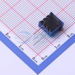 【插件】100kΩ ±10%缩略图