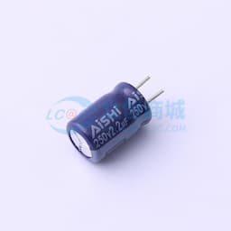 2.2uF ±20% 250V缩略图