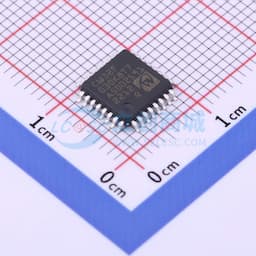 ARM Cortex-M0+ 32位微控制器缩略图