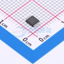 CMOS, ±5 V/+5 V, 4 Ω 双路单刀单掷开关缩略图