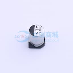 220uF ±20% 16V缩略图