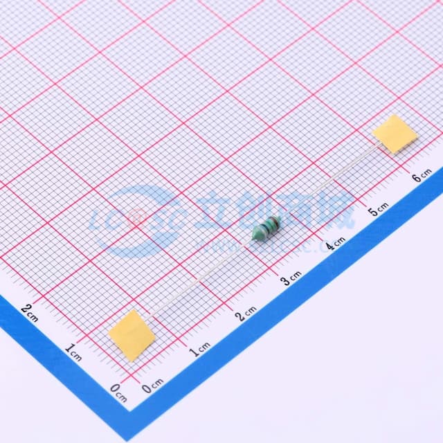 XRAL0307-150K实物图