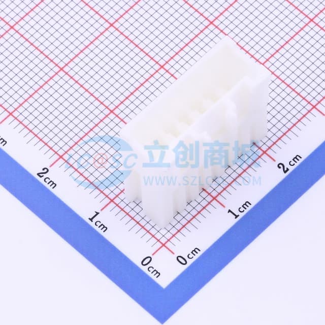 2.5mm实物图