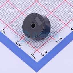 无源(外部驱动) 压电式 4kHz【插件】缩略图