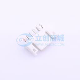 1x6P 间距:2mm 直插缩略图