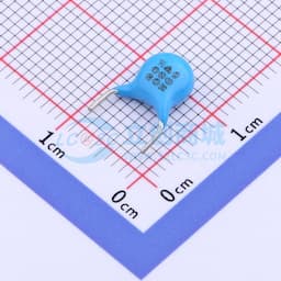 等级:Y2 220pF ±10% 250V缩略图