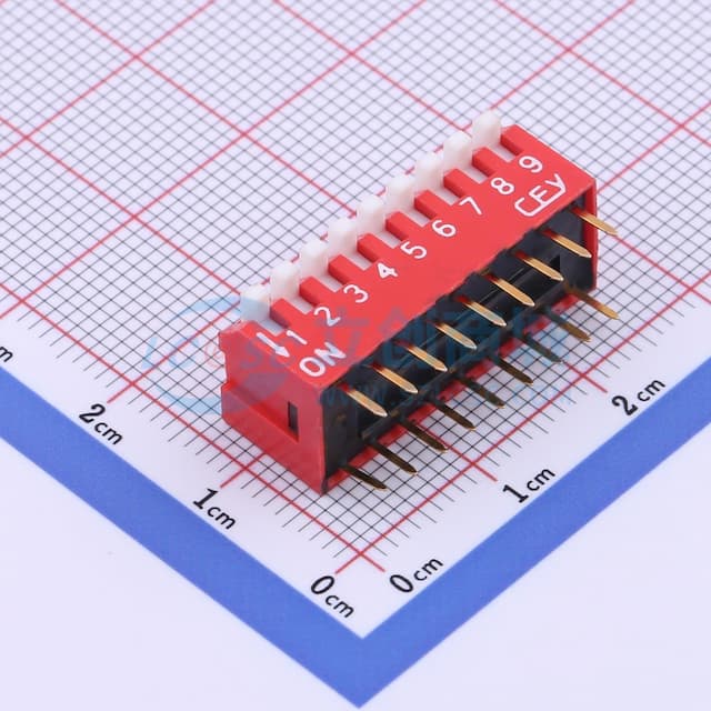 DS1040-09RT实物图