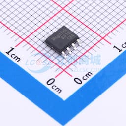 零延迟磁角位置传感器IC缩略图