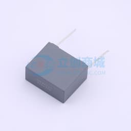 【插件】2.7uF ±5% 250V缩略图