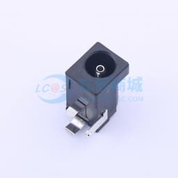 DC电源插座 【插件】缩略图