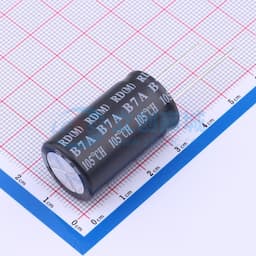 100uF ±20% 450V缩略图