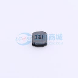33uH ±20% 650mA –40℃~+125℃缩略图