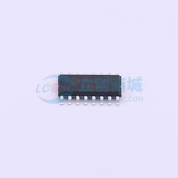 BLE BT 2.4G 三模蓝牙芯片缩略图