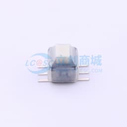 立贴无锁,脚距11.3mm,行程0.7mm,按动力250gf,带防水帽,IP65缩略图