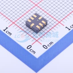 精密 ±1.7g 或±18 g 单轴iMEMS® 加速度计缩略图