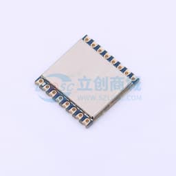 470MHz无线模块缩略图