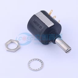 三件套 50kΩ ±5%缩略图