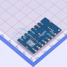 868MHz LORA数传模块缩略图