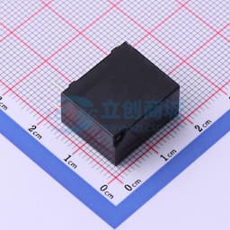 超小型中功率12V继电器 单刀单掷-常开缩略图