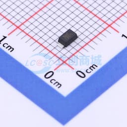 双向TVS 12V截止 峰值浪涌电流：10.1A缩略图