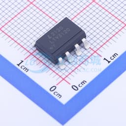 DC输入 1通道 隔离电压(rms):5000V缩略图