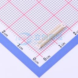 间距:0.5mm 公 立贴缩略图