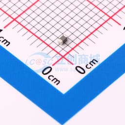 车载品-1.6mm*0.8mm-600?-±25%缩略图