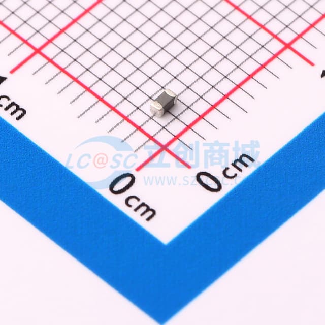 车载品-1.6mm*0.8mm-600?-±25%实物图