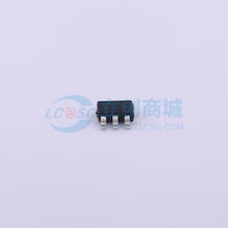 5路单向ESD，可防30kV静电缩略图