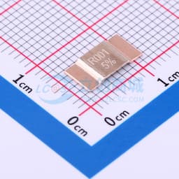 1mΩ ±5% 5W缩略图