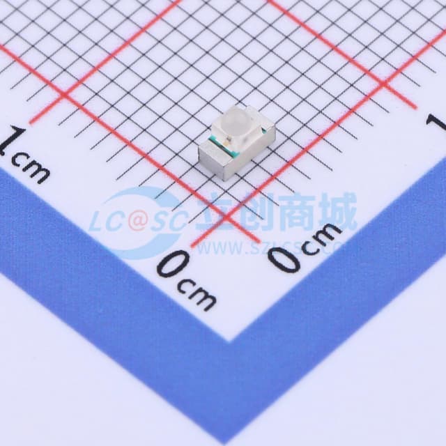 IR26-51C/L302/T/TR8实物图