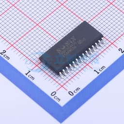 8位微控制器缩略图