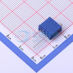 【插件】50kΩ ±10%缩略图