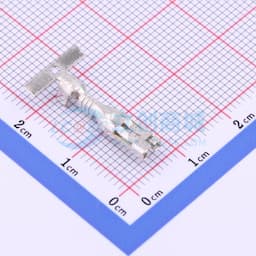 适用于18 - 20AWG电线的带TPA功能的端子缩略图