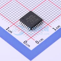 PY32F030K18T6 28IO缩略图